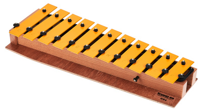 Studio 49 GSd Soprano Glockenspiel