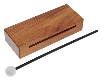 Studio 49 HT2 Woodblock