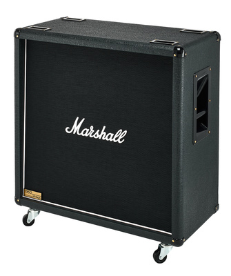 Marshall 1960BV 412 Cabinet