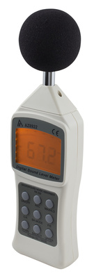 Digital Sound 8922