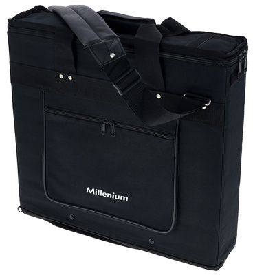 Millenium Rack Bag 2