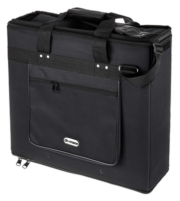 Millenium Rack Bag 3
