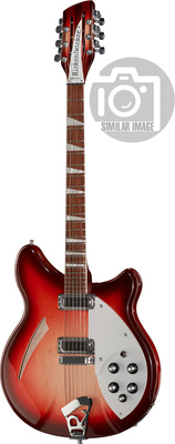 Rickenbacker 360/12 FG
