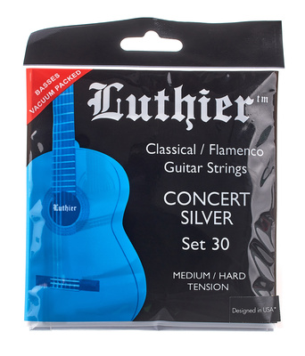 Luthier 30
