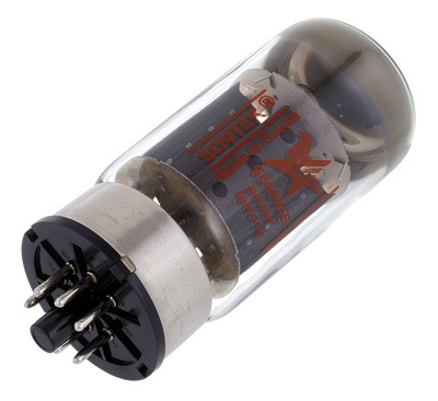 Sovtek 6550WE