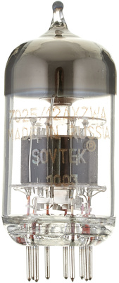 Sovtek 12 AX7 WA