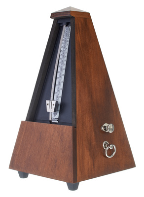 Wittner Metronome 813M with Bell
