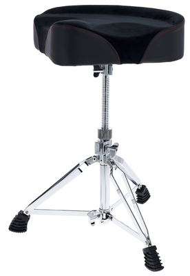 Millenium MDT2S Drum Throne Sattel