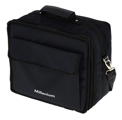 Millenium Twin Pedal Bag