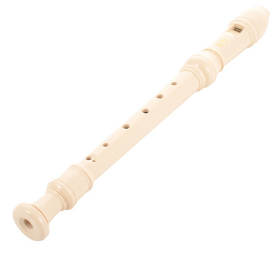 Yamaha YRS-23 Soprano Recorder