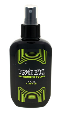 Ernie Ball 4222 Guitar Polish Set