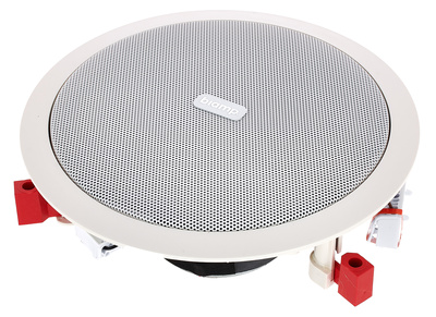 Biamp Systems CM20T White