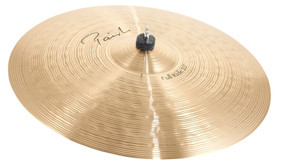 Paiste 20" Signature Full Ride