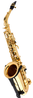 Selmer SE-A2L Goldlac SA80 II AltoSax