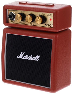 Marshall MS-2R