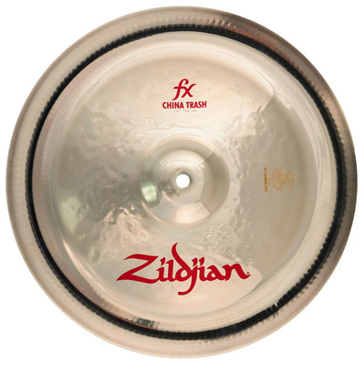 Zildjian 14" FX China Trash