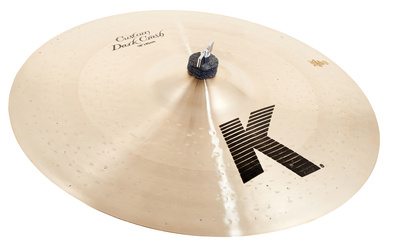Zildjian 18" K-Custom Dark Crash
