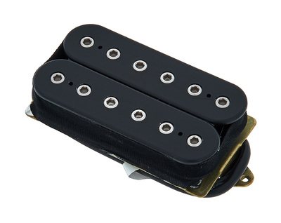 DiMarzio DP216 Mo Joe BK F-Spaced