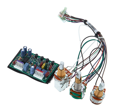 Seymour Duncan STC-2P