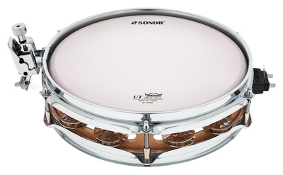 Sonor Select 10"x2" Jungle Snare