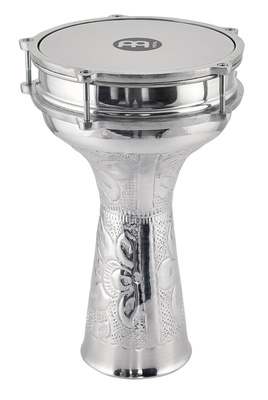 Meinl HE-114 Aluminium Darabuka