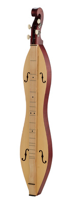 Thomann Europe Dulcimer D1210