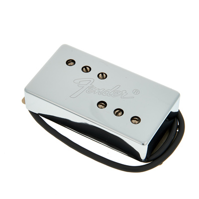 Fender 72 Reissue Tele Humbucker N
