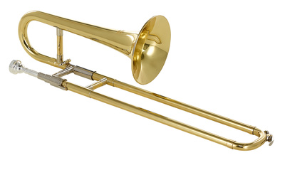 Thomann SL 5 Soprano Trombone