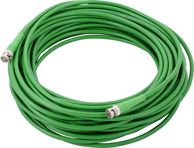 Sommer Cable BNC Cable 75 Ohms 20m