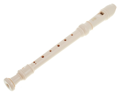 Yamaha YRS-24 B Soprano Recorder