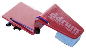 DDrum Red Shot Snare / Tom Trigger