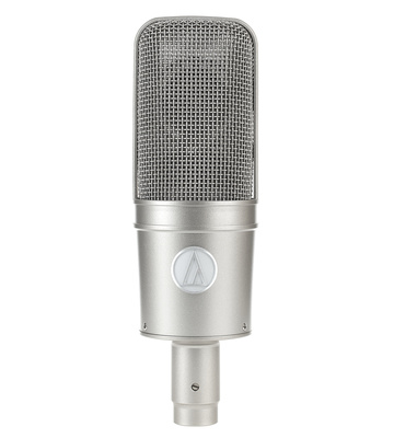 Audio-Technica AT4047/SV/SM