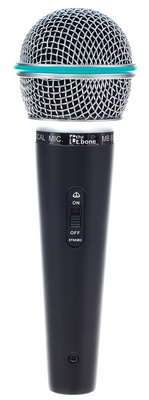 the t.bone MB 85