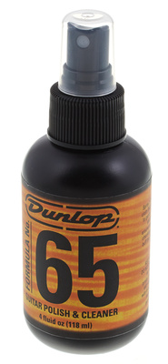 Dunlop Formula 65 Polish