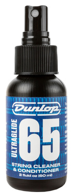 Dunlop Formula65 String Cleaner