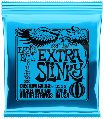 Ernie Ball 2225