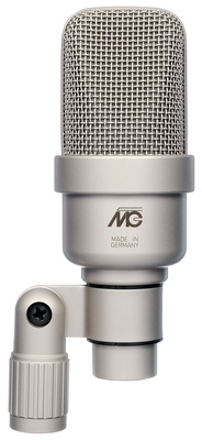 Microtech Gefell M 930 Satin Nickel