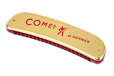 Hohner Comet C 40