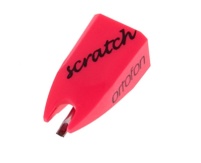 Ortofon Scratch Replacement Stylus