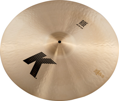 Zildjian 20" K-Series Ride