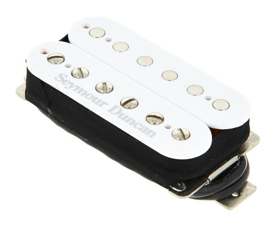 Seymour Duncan SH-5 Duncan Custom WH