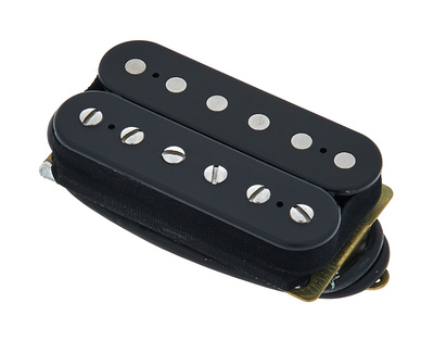 DiMarzio DP193 BK F-Spaced