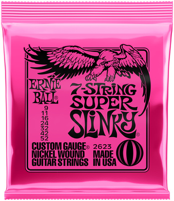 Ernie Ball 2623
