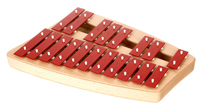 Sonor NG30 Soprano Glockenspiel