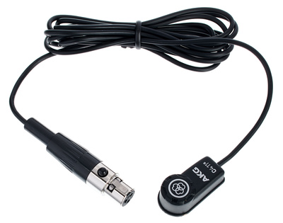 AKG C 411 L