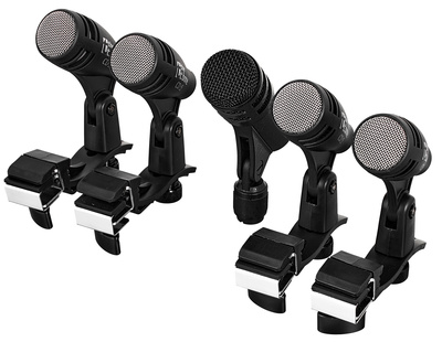 the t.bone DC 1000