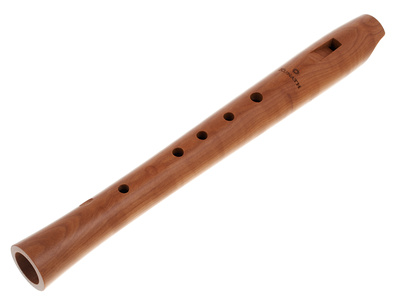 Kunath Pentatonic 7-Tone Recorder