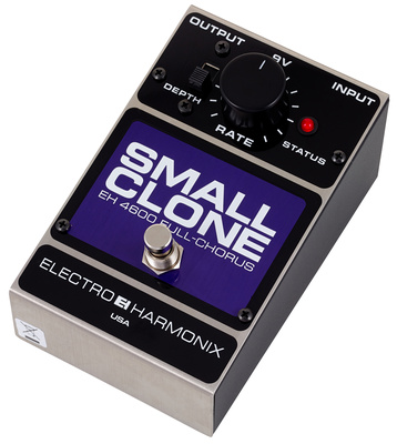 Electro Harmonix Small Clone