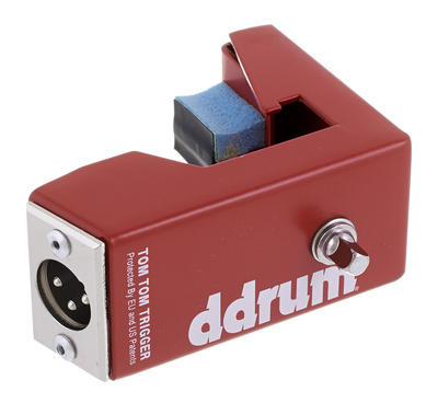 DDrum Acoustic Pro Tom Trigger