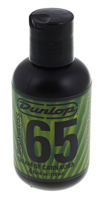 Dunlop Carnauba Wax